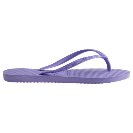 Sandalias de Mujer Havaianas Havaiana SLIM Rojo