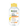 Agua micelar Skinactive vitamina C Garnier 100 ml