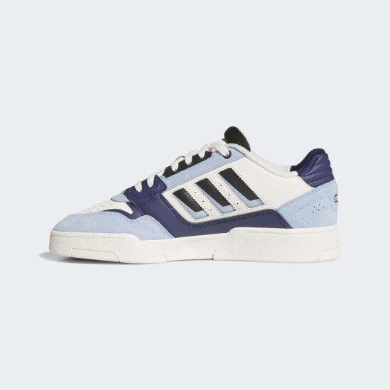 Championes Adidas Drop Step Low 2.0 Azul