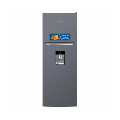 REFRIGERADOR PUNKTAL 345L FRIO SECO - PK-368 FSG Refrigerador Punktal 345l Frio Seco - Pk-368 Fsg