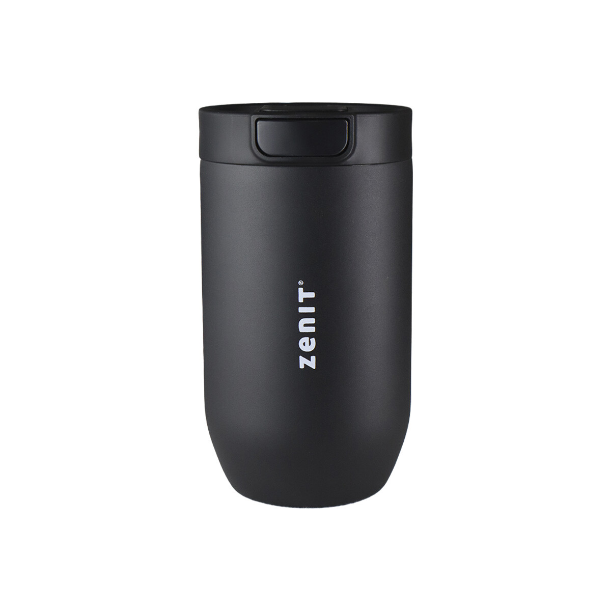 VASO TÉRMICO 350ML NEGRO 