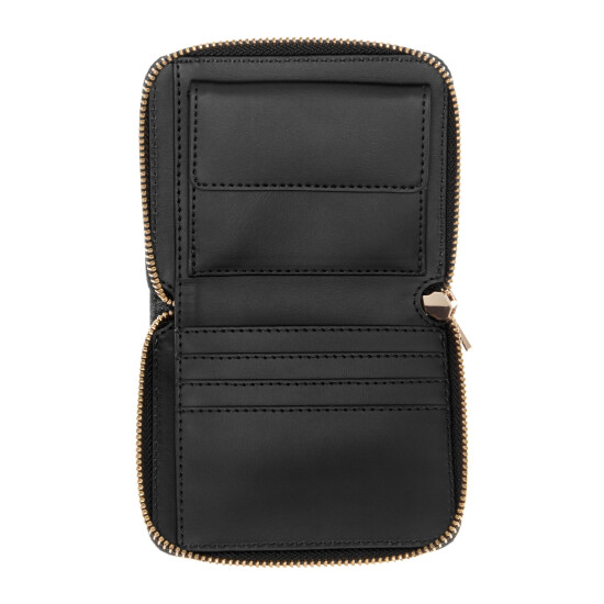Billetera Guess Isola Negro 0