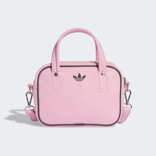 Bolso Adidas Adicolor Rosado