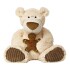 Oso Peluche Gingerbread Latte Aurora Suave Felpa Calidad Oso Peluche Gingerbread Latte Aurora Suave Felpa Calidad