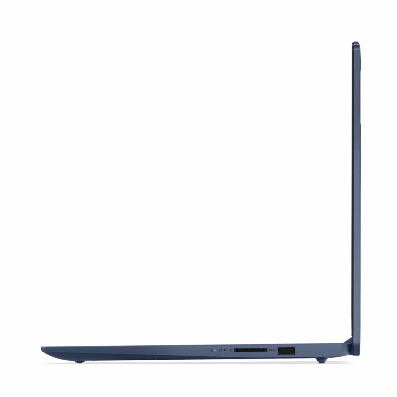 Notebook Lenovo Ideapad Slim 3 15IRU9 i5-120U 1TB 16GB Blue Notebook Lenovo Ideapad Slim 3 15IRU9 i5-120U 1TB 16GB Blue