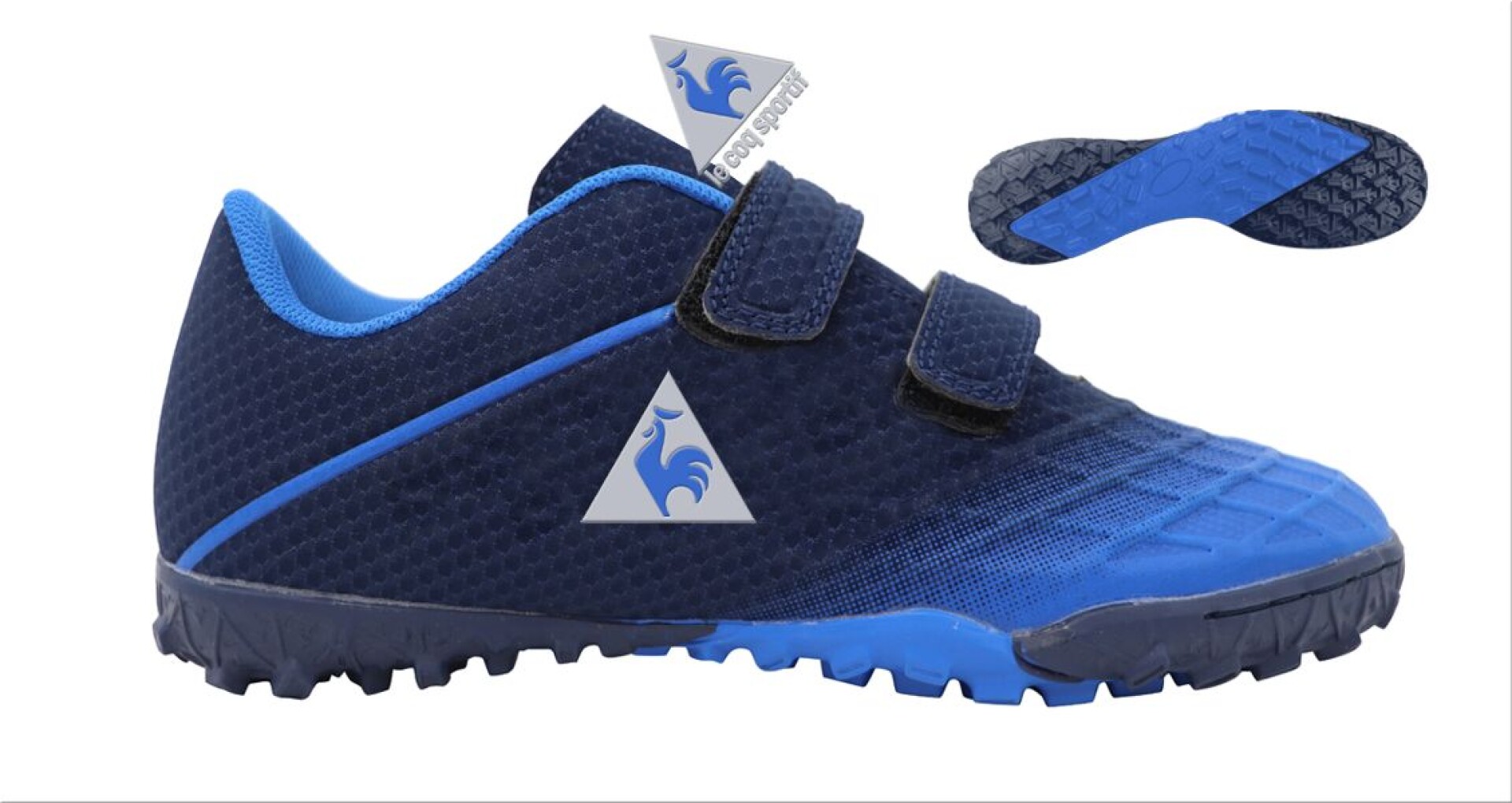 LENERGY F.5 C - NAVY/BLUE 