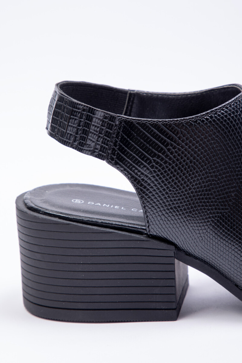 ZAPATO BURKE Grafito