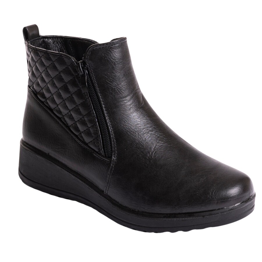 LEGERO BOTA BLACK