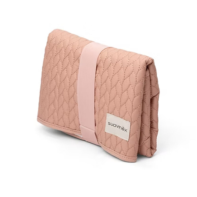 Cambiador Wonder Suavinex Rosa