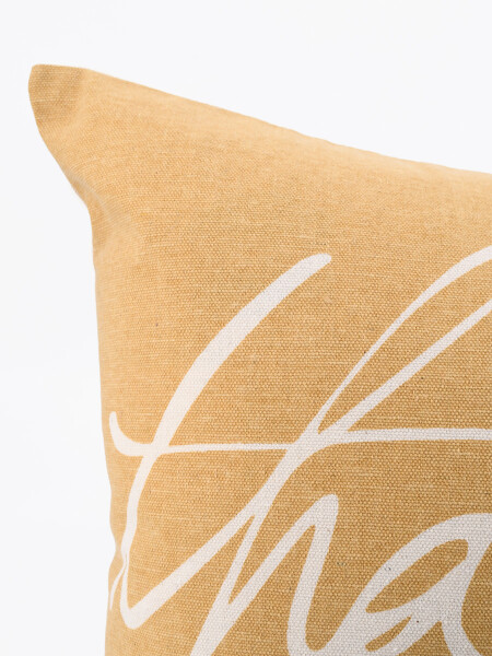 FUNDA THANKFUL BEIGE