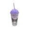Vaso 3D 500ml Kuromi