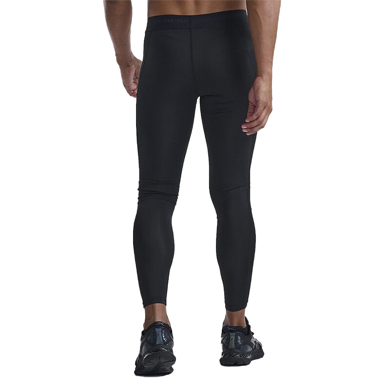 Calza 2XU Base Layer Comp Tights Negro