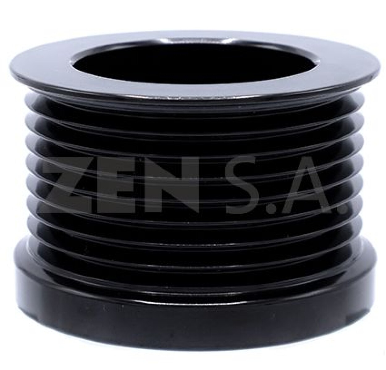 POLEAS ALT.Y DINAMO - AGRALE-M.BENZ-VW S/BOSCH 8R 62 EXT. FIJA ZEN 
