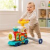 Buggy tren caminador 2 en 1 HUANGER Buggy tren caminador 2 en 1 HUANGER