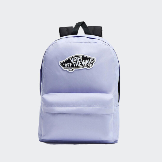 Mochila Vans Realm Lila