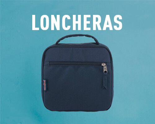 Loncheras
