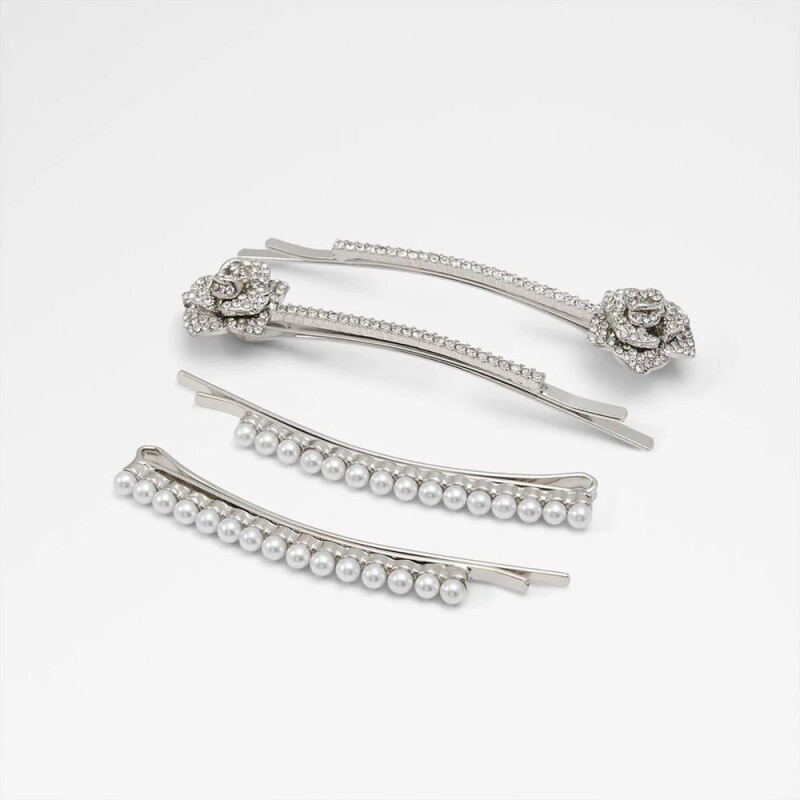 SUNNIVIA SILVER/CLEAR MULTI SILVER/CLEAR MULTI