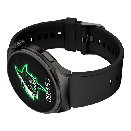Black Shark - Smartwatch S1 - IP68. 1,43'' Amoled. Bluetooth. Llamadas Bluetooth. Gps. Android / Ios 001