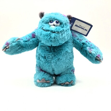Pixar Monster Peluche Sullyvan 25 cm 001