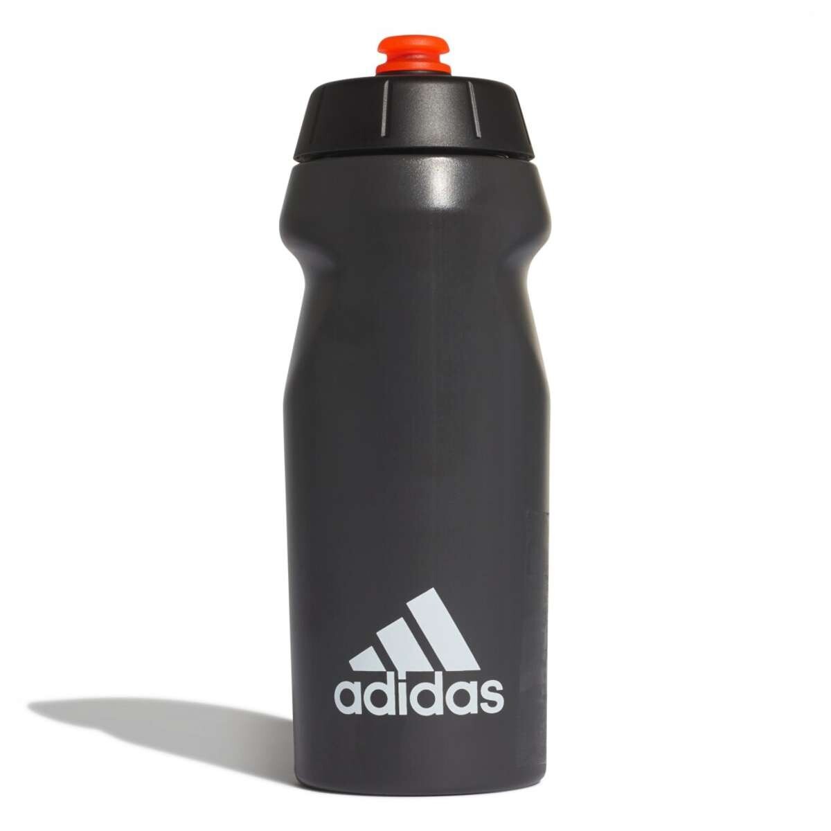 Botella Performance Bottle 0 5 Unisex - Negro 