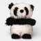 Animales de Peluche Suaves Panda
