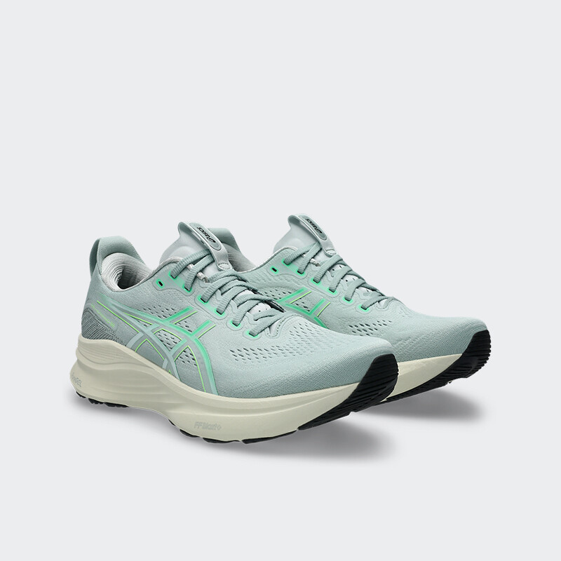Championes Asics Gel Kayano 32 Verde