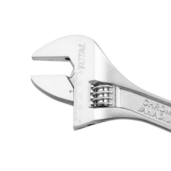 LLAVE AJUSTABLE 6´ TOTAL INDUSTRIAL LLAVE AJUSTABLE 6´ TOTAL INDUSTRIAL