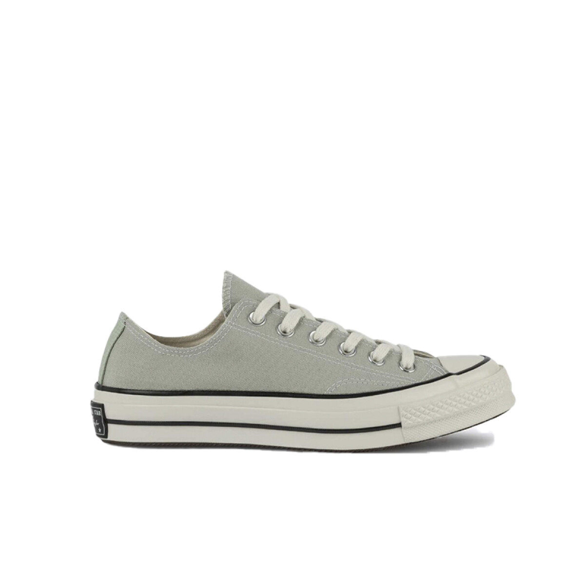 Championes Converse Chuck 70 OX - Gris 