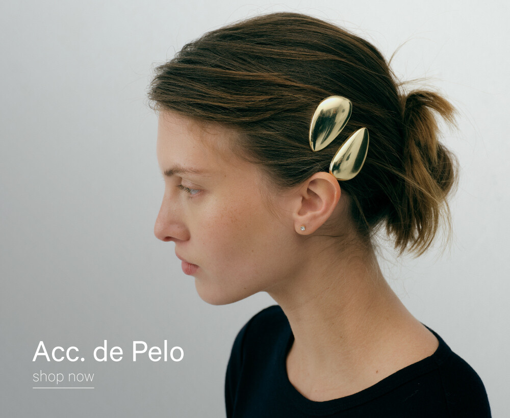 Accesorios de pelo