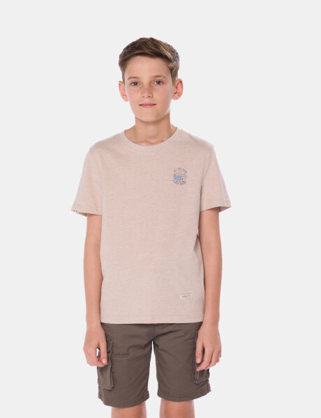BERMUDA CARGO Verde