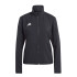 Campera de Mujer Adidas Adizero Running Essentials Negro