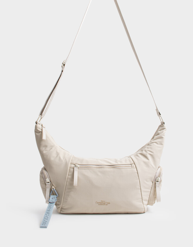 Bandoleras Bandoleras - Blanco Crudo