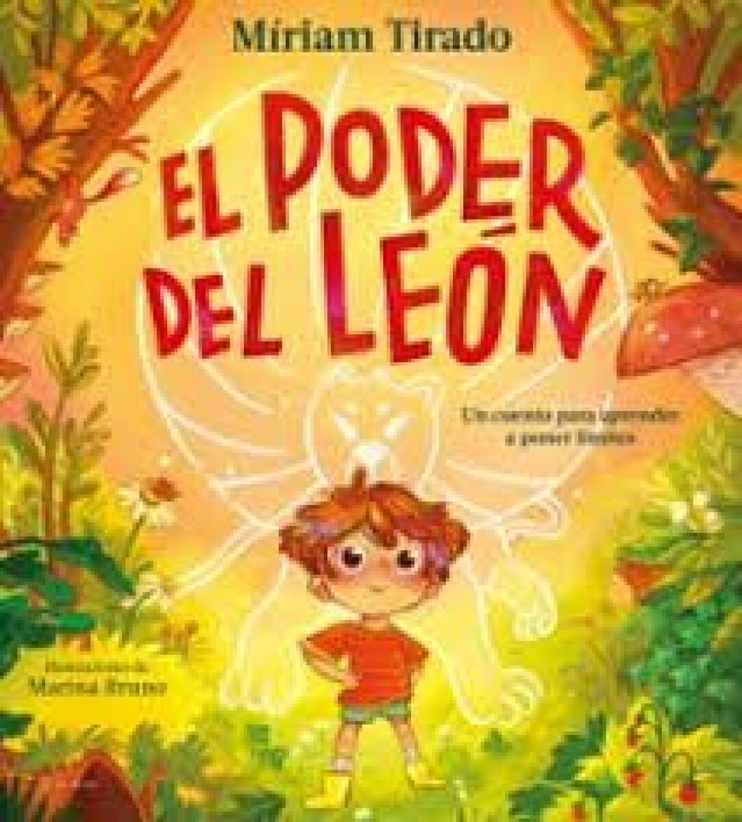 EL PODER DEL LEON 