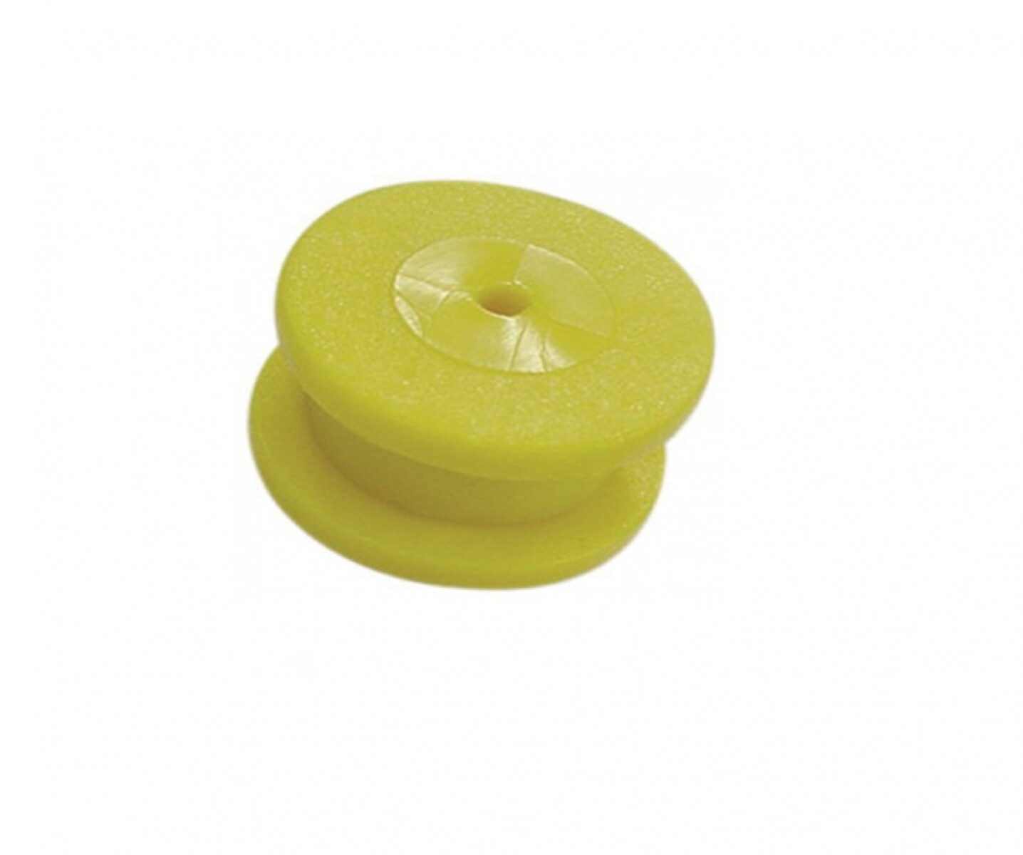 RODILLO CABLE ACELERADOR (PUNTA DEL CABLE) GOL G1 / G2 / G3 / G4 