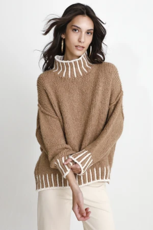 SWEATER VICENZA SWEATER VICENZA