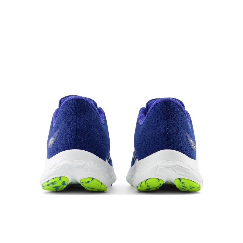 Championes New Balance de Hombre - X EVOZ v3 - MEVOZCG3 MARINE BLUE