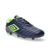 Champion Niño Futbool 11 Combinado Umbro 28-37 Verde/negro/naranja