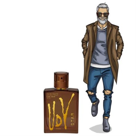 Ulric De Varens Coffret UDV Star EDT 100 ml + Deo 200 ml Ulric De Varens Coffret UDV Star EDT 100 ml + Deo 200 ml