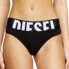 Ropa Interior Para Mujer Ufst-Stars-3 Pack String Negro
