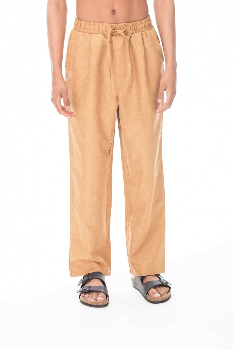Pantalón Costa Crudo