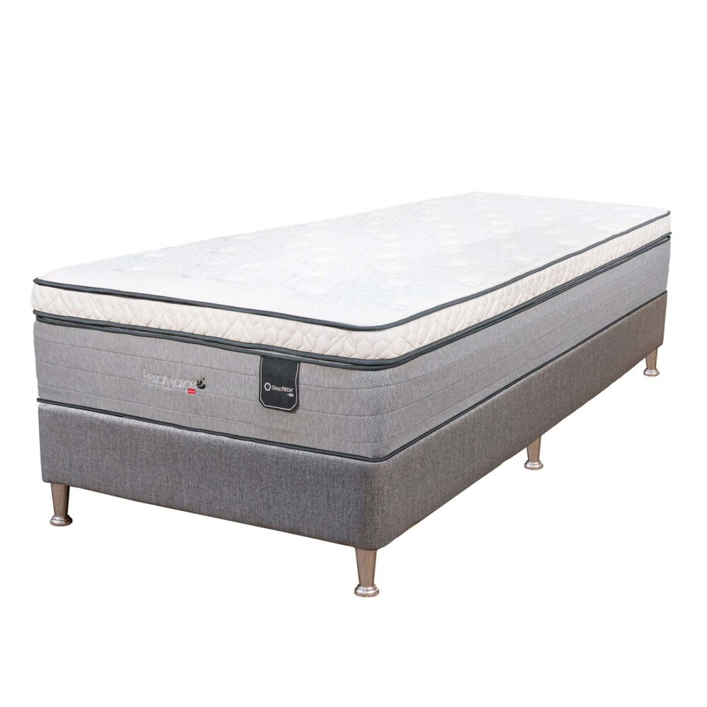 SOMMIER RESORTES RENAISSANCE A 1.5 PLAZAS