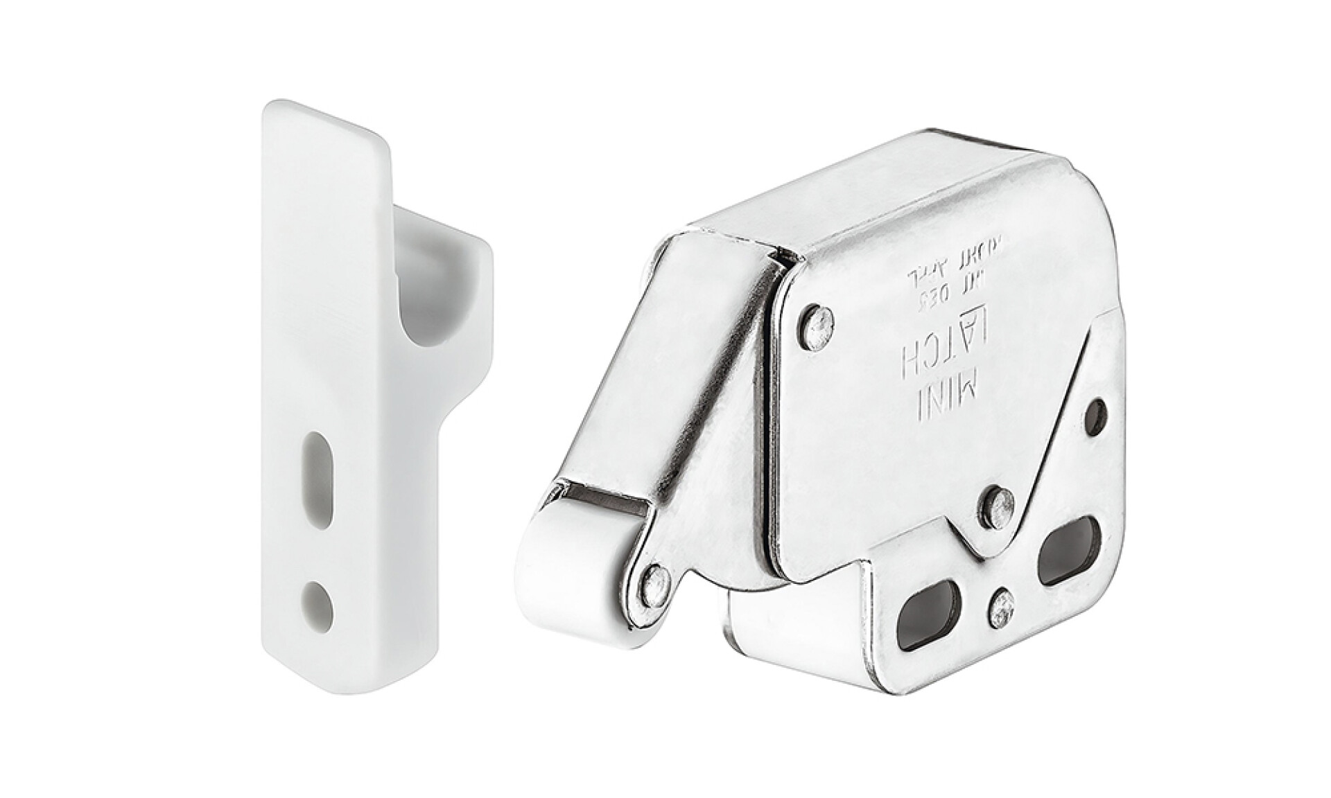 Reten Resorte Mini-latch 245.54.701 