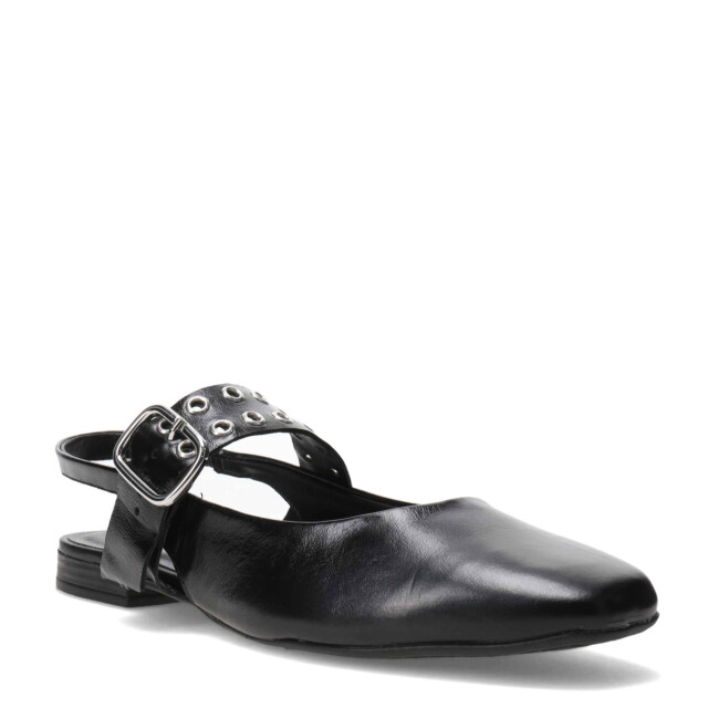 Zapato de Mujer Bottero Negro