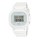 Reloj G-Shock Casio Digital para mujer GMD-S5600BA 7DR