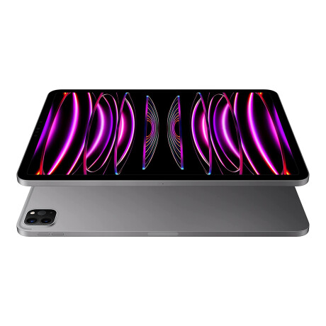 Apple - Tablet Ipad Pro 11 (2022) MNXD3LL/A - 11" Multitáctil Liquid Retina Ips Led. 8 Core. Ipados. 001