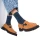 Mocasin Virginia Camel