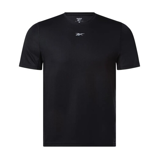 Remera Reebok Running Hombre Speedwick Black S/C