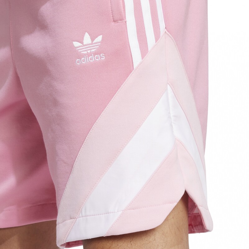 adidas SHORTS INTER MIAMI CF ORIGINALS PINK
