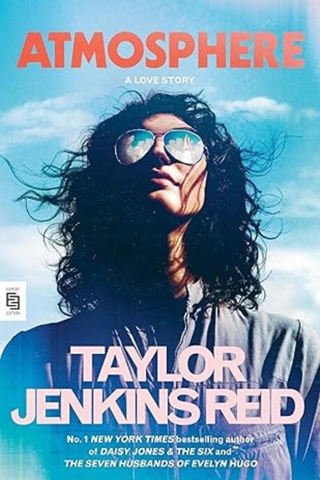 ATMOSPHERE ATMOSPHERE