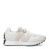 Championes Unisex New Balance 327 Beige - Gris